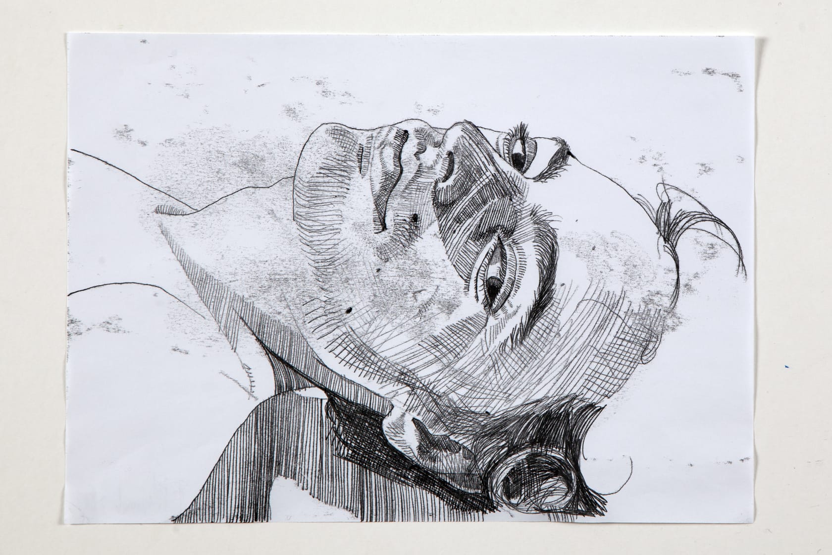 Ishbel Myerscough Untitled, 2021