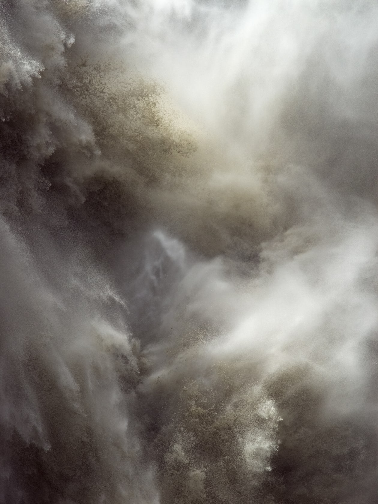 Boomoon, Untitled #18144, 2018