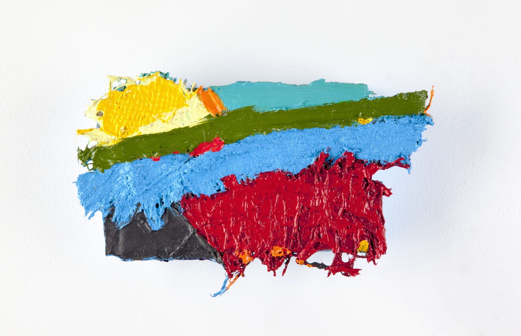 Anthony Frost Future Sound II, 2015