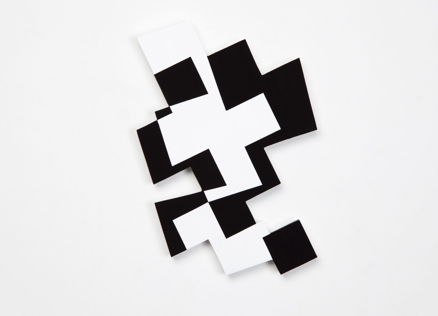 Nathan Cohen Black & White, 2015