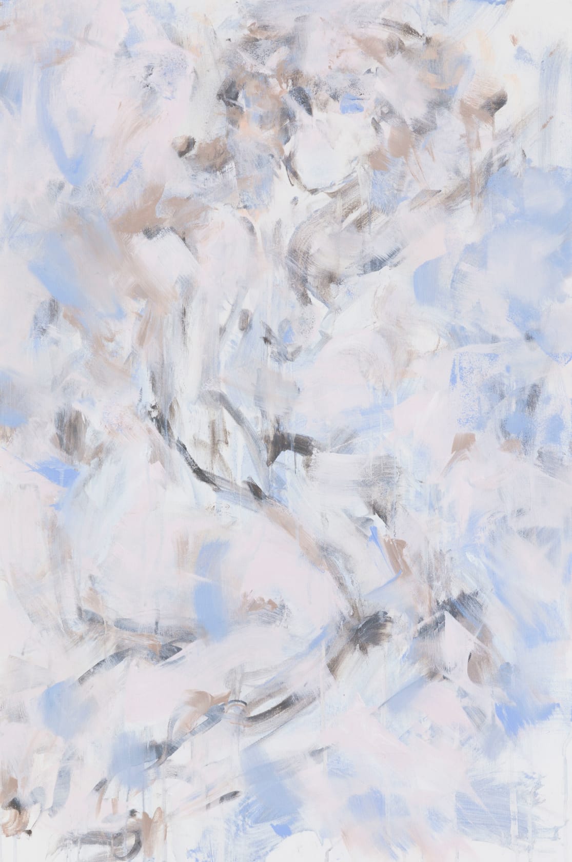 Bianca Raffaella, Where She Sleeps, 2024