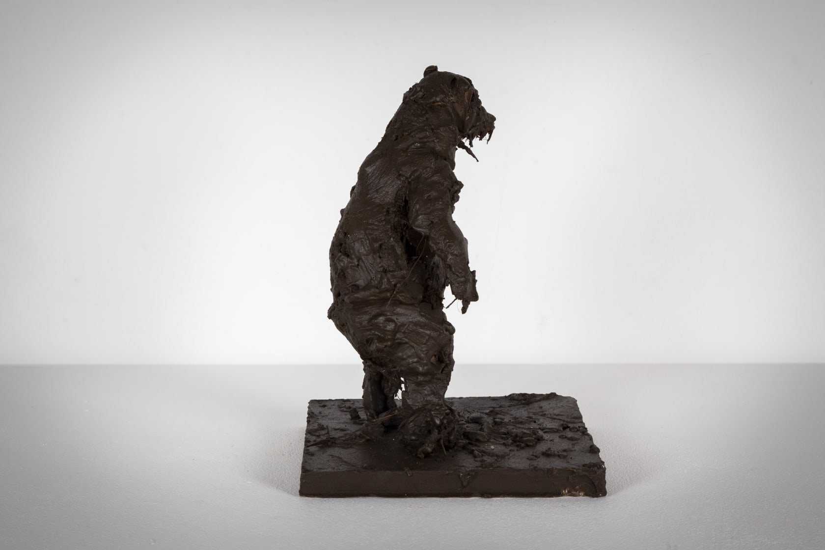 Nicola Hicks, Untitled Bear, 2020