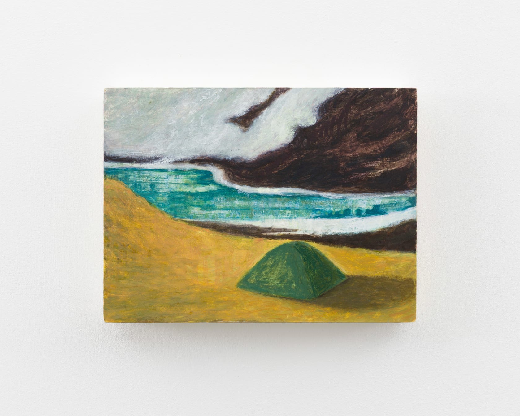 Heidrun Rathgeb Cocoon, 2020