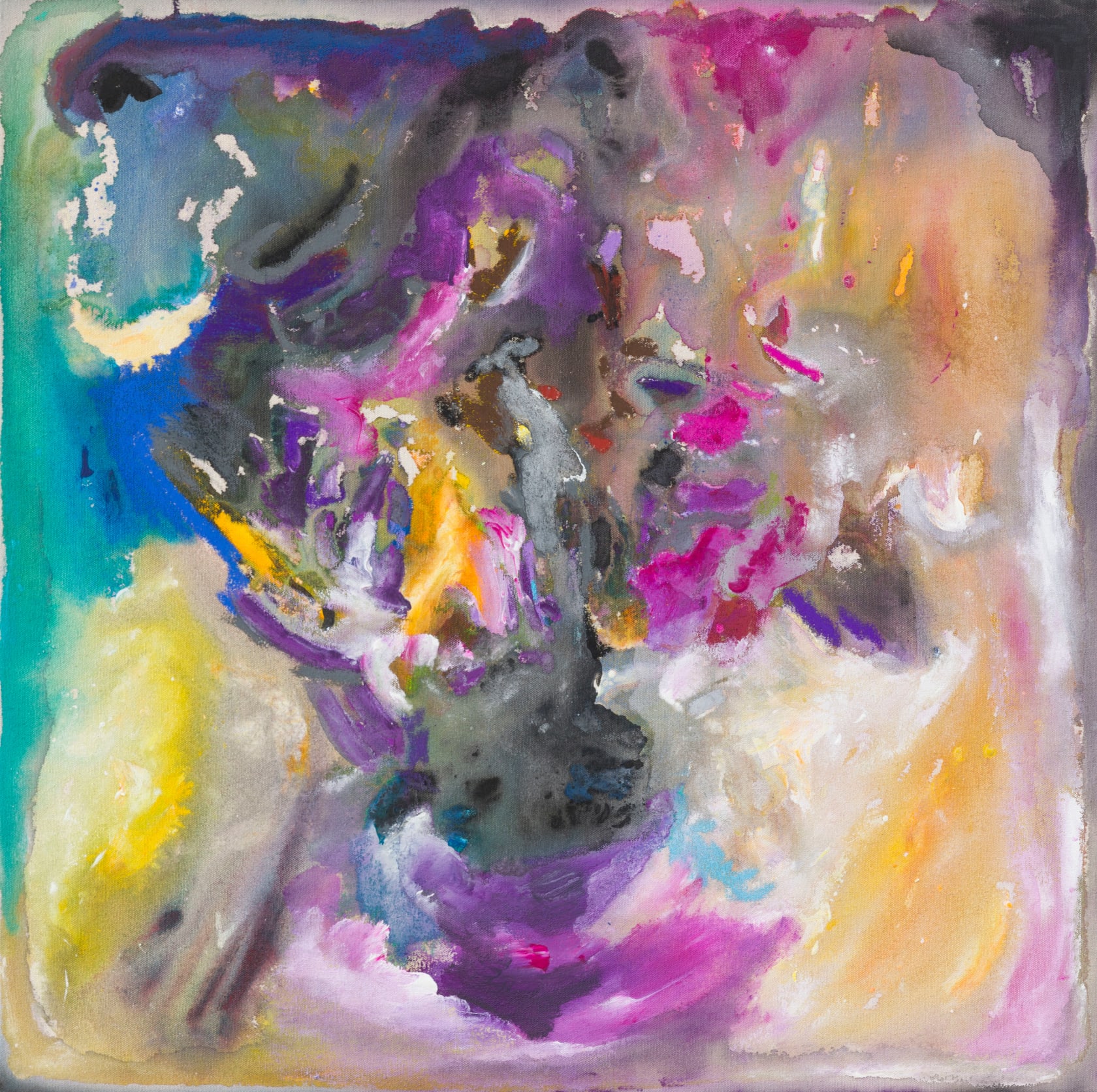 Freya Tewelde Shadows of the Fantasy, 2024