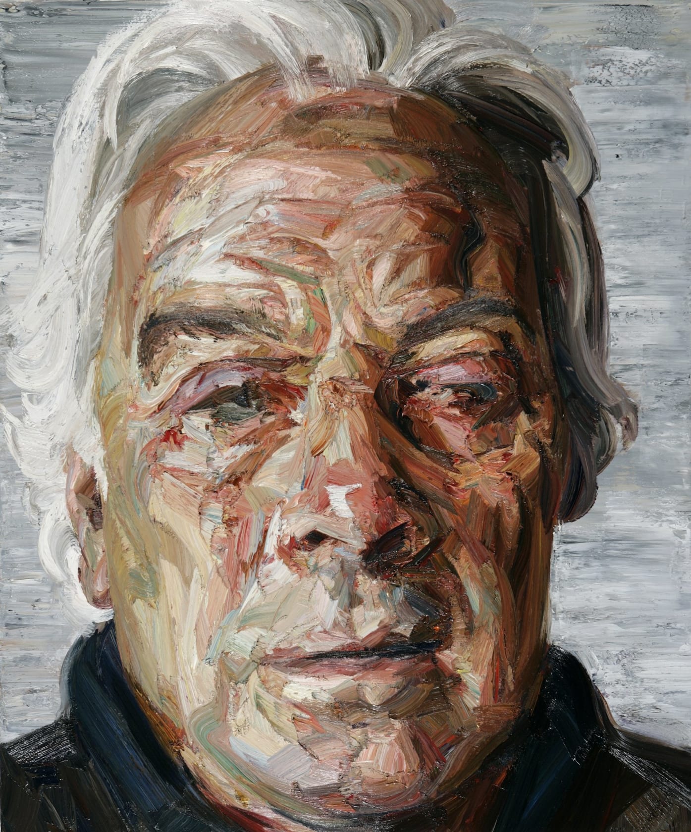 Tai Shan Schierenberg German History, 2005