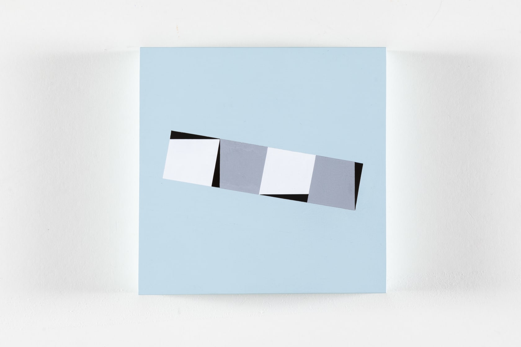 John Carter Verticals and Horizontals, 2020