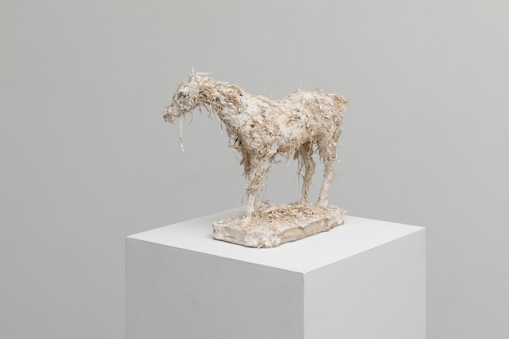 Nicola Hicks, All the Pretty Horses II, 2019