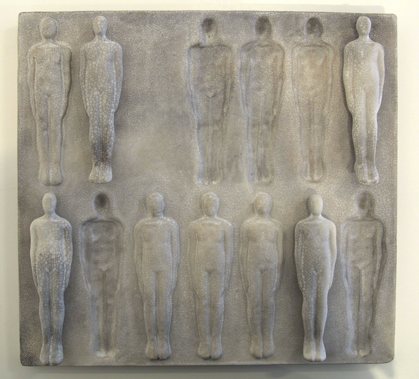 Glenys Barton, Still Life II no.6, 2003