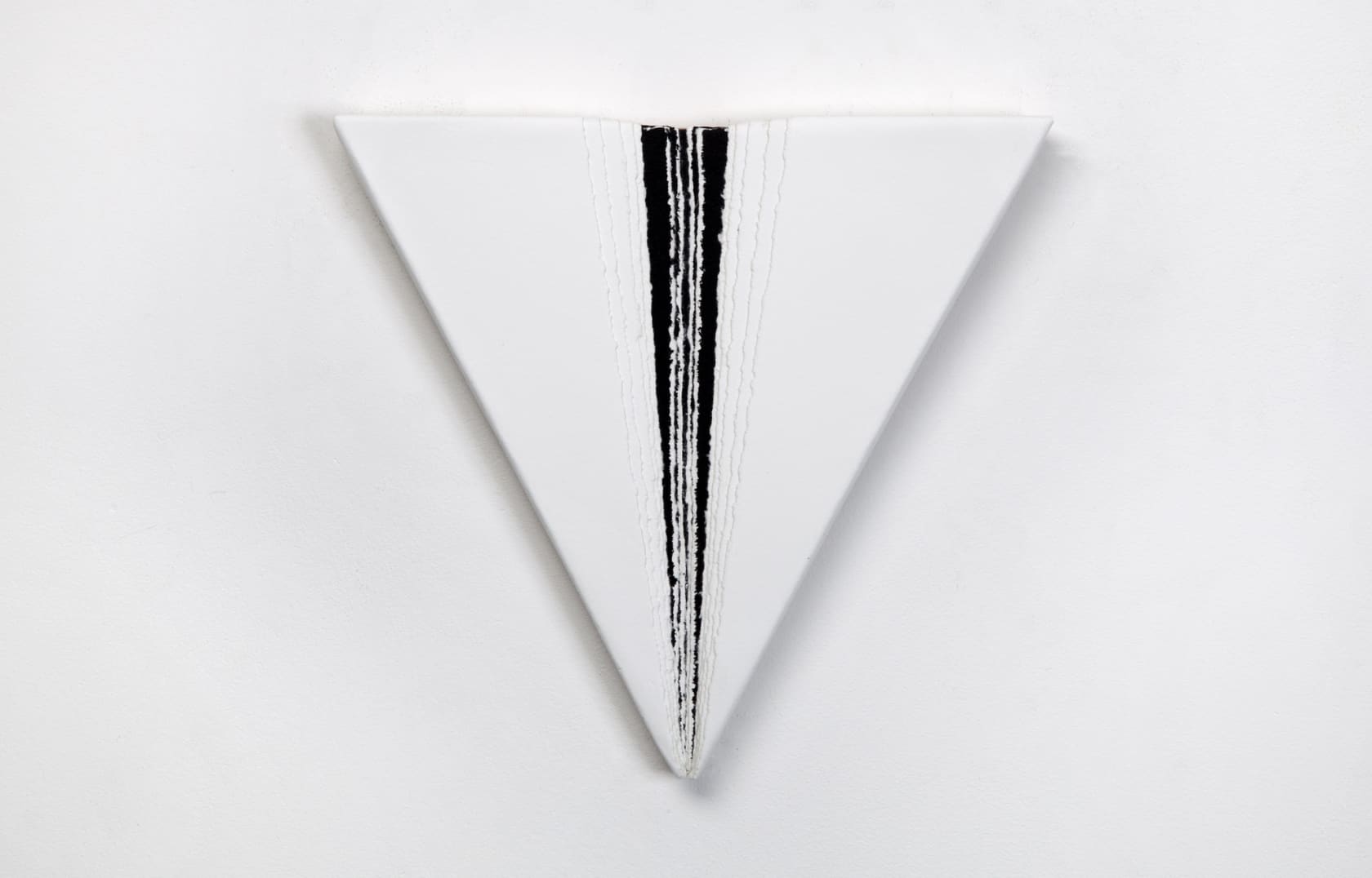 Jeanne Masoero Tender Night I, 2015