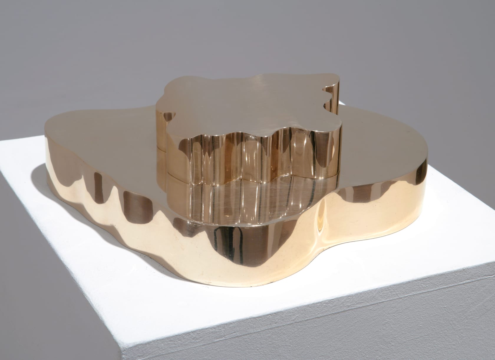 Eduardo Paolozzi, Kemini, 1968