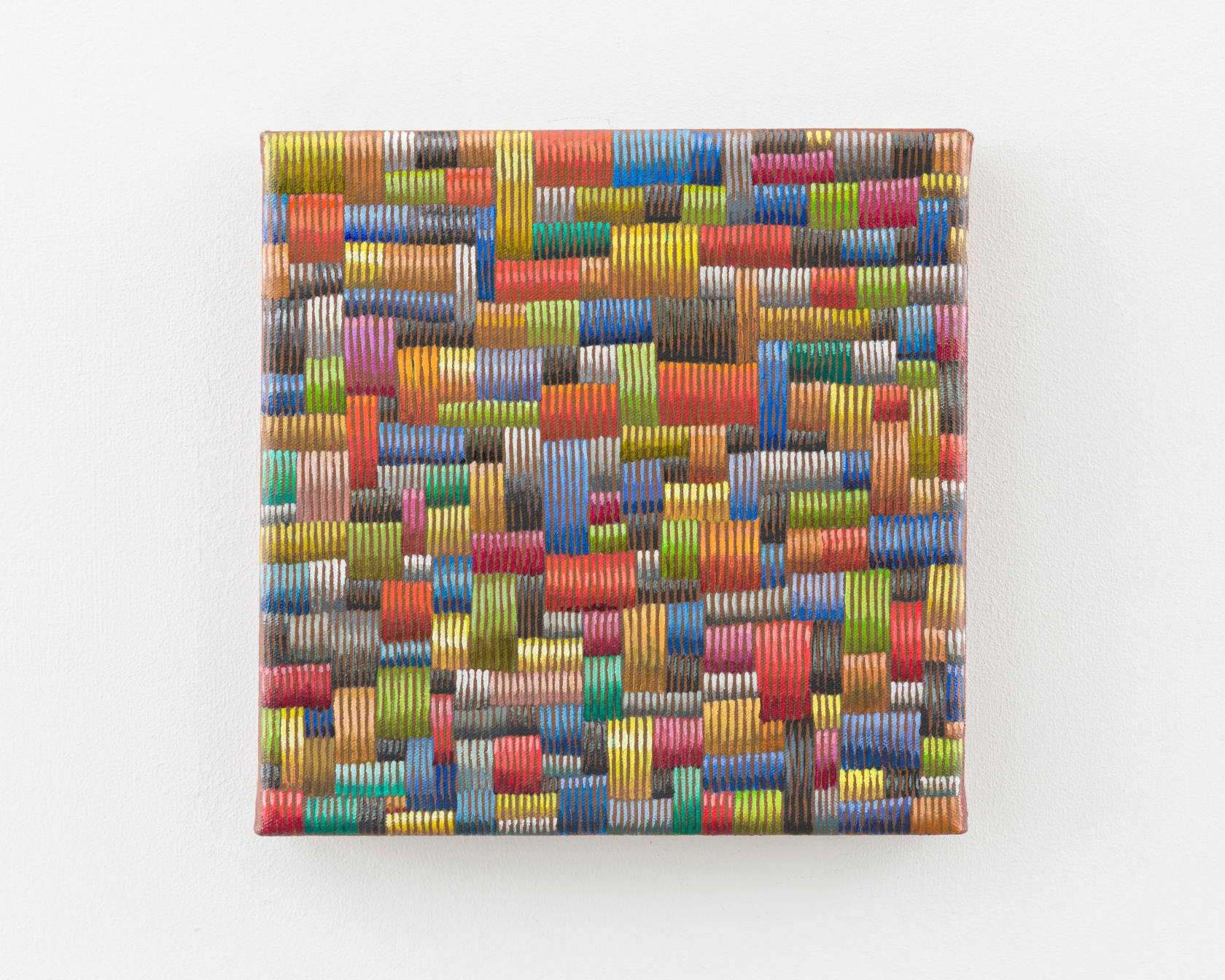 Christina Niederberger Etel at Home, 2025