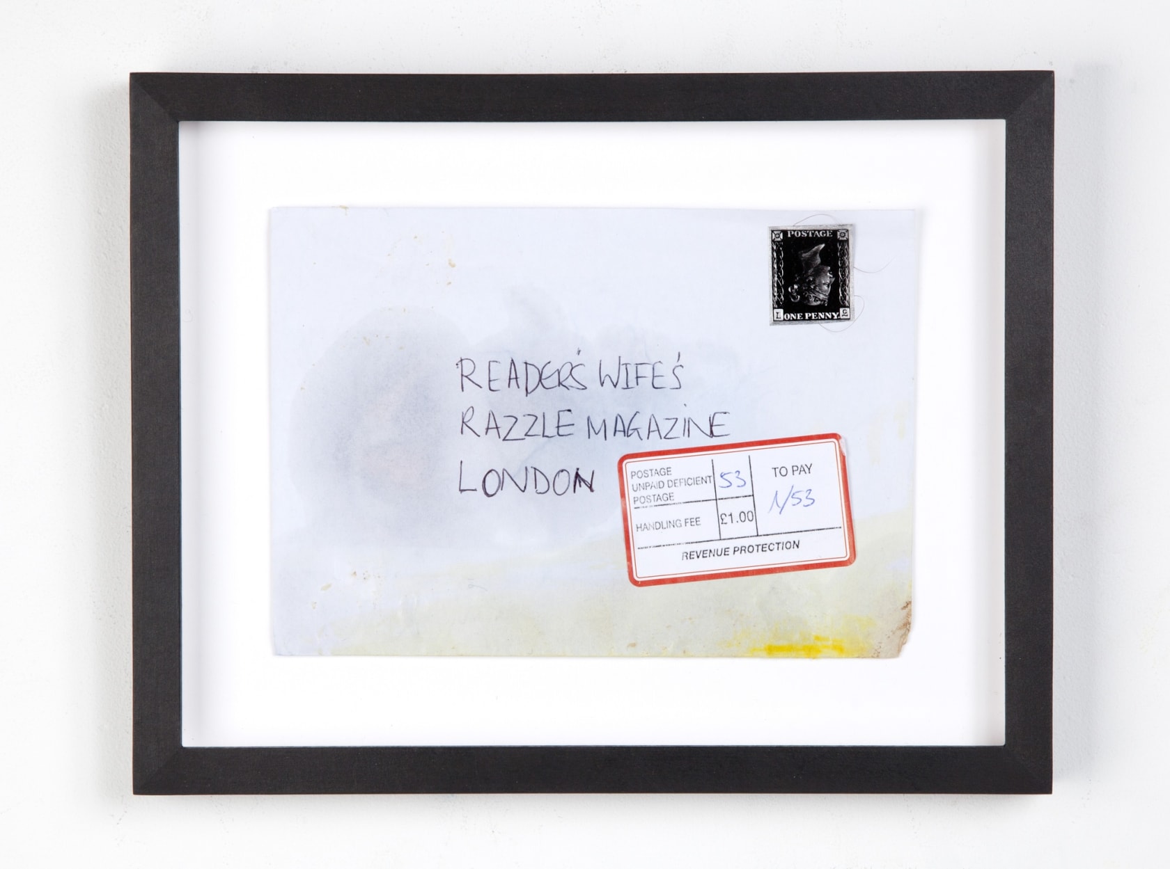 Robert McNally Gross Disparity, 2015