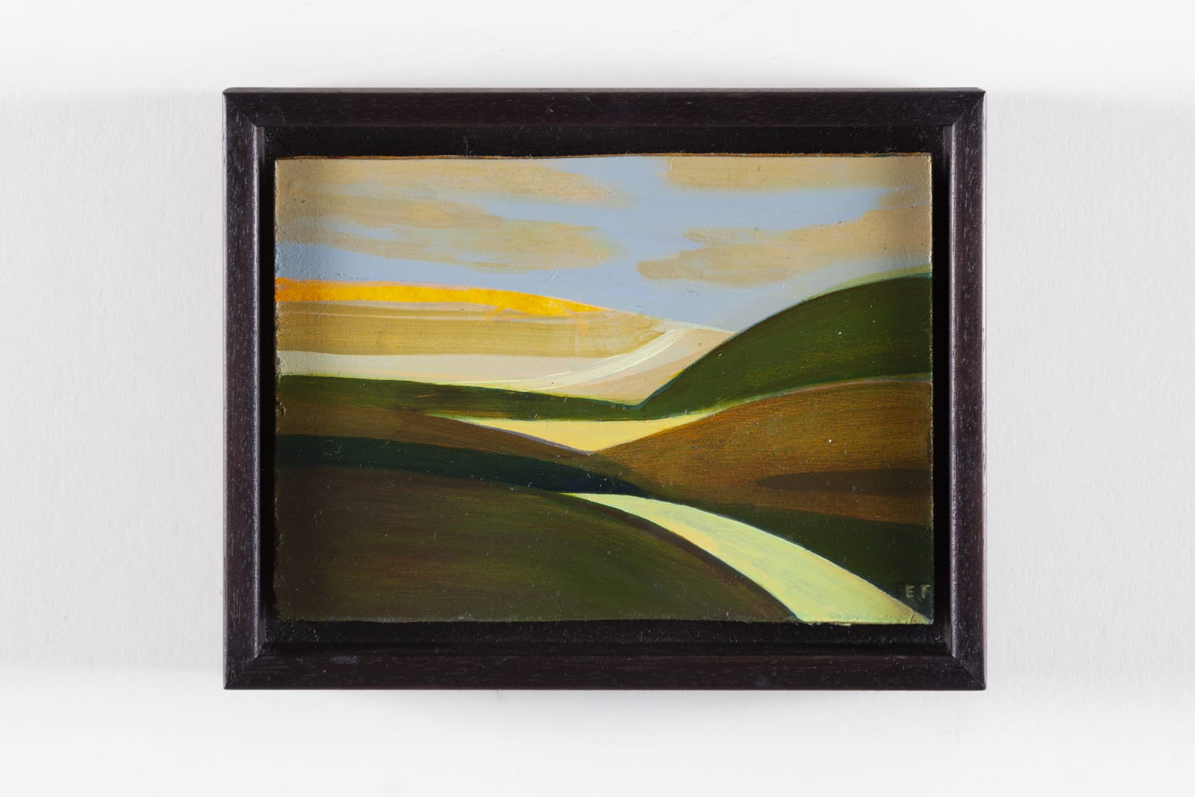 Emma Turpin Summer, 2020