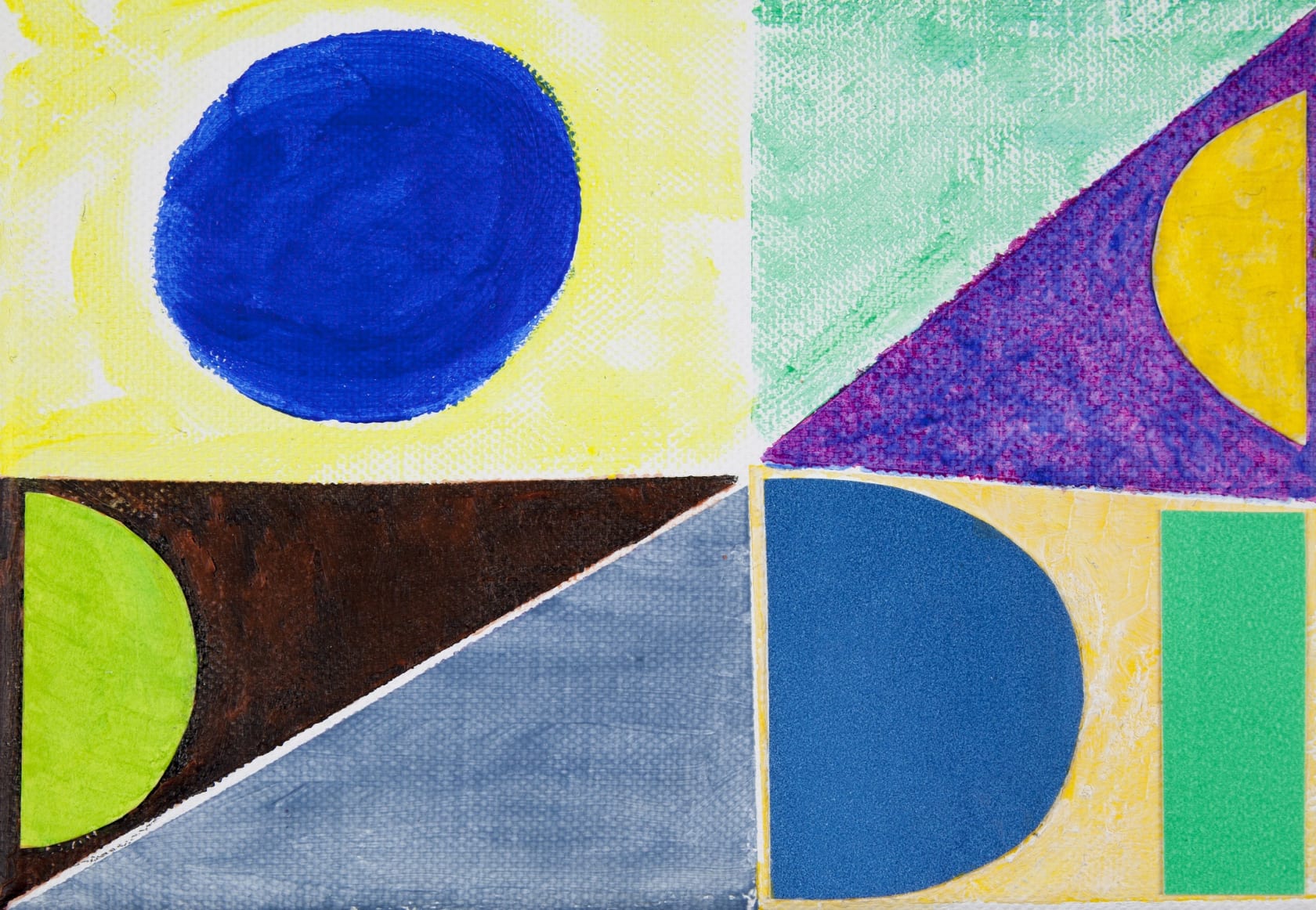 John McLean Lilliput, 2015