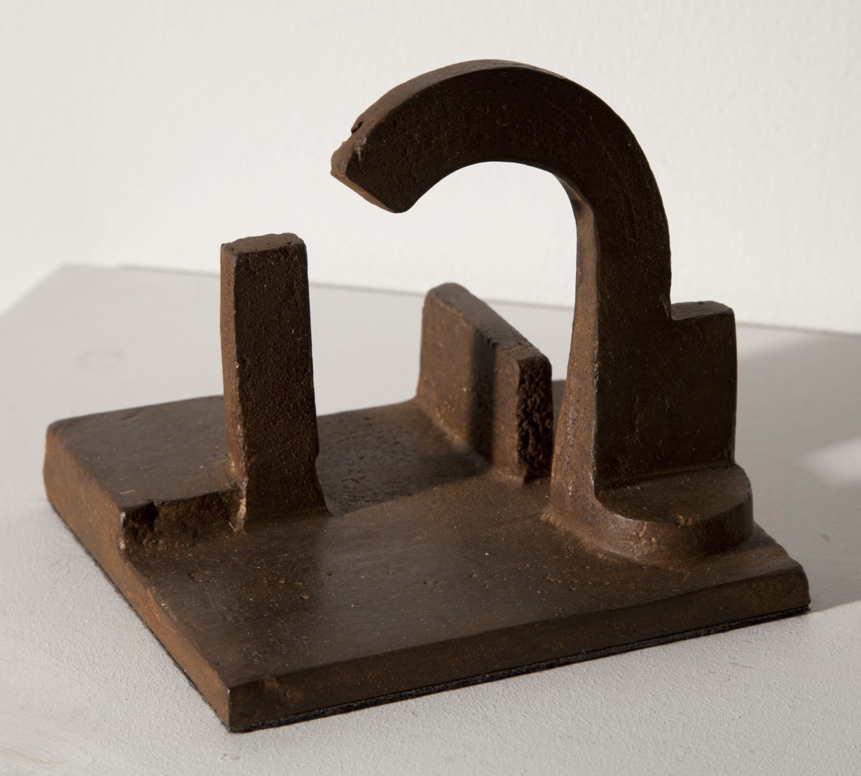 William Pye Ephesus, 2011