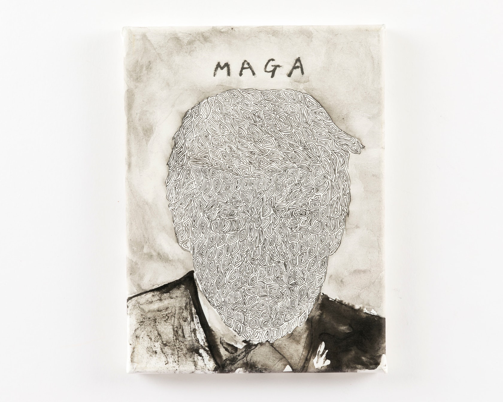 Naoki Fuku MAGA, 2024