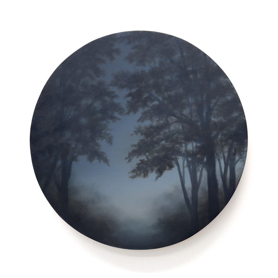 Gill Rocca Figment LVIII, 2021