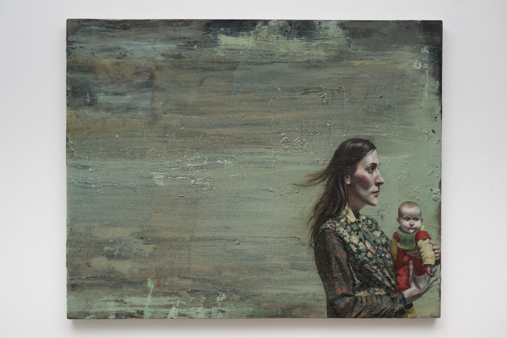 Stuart Pearson Wright Lu and Bloom, 2013