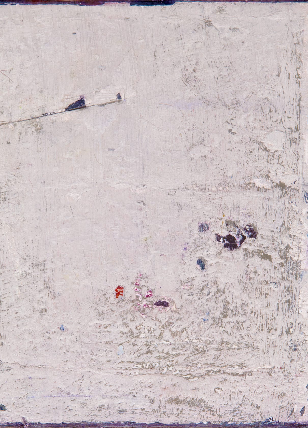 Sinead Rice Notebook Page II, 2016