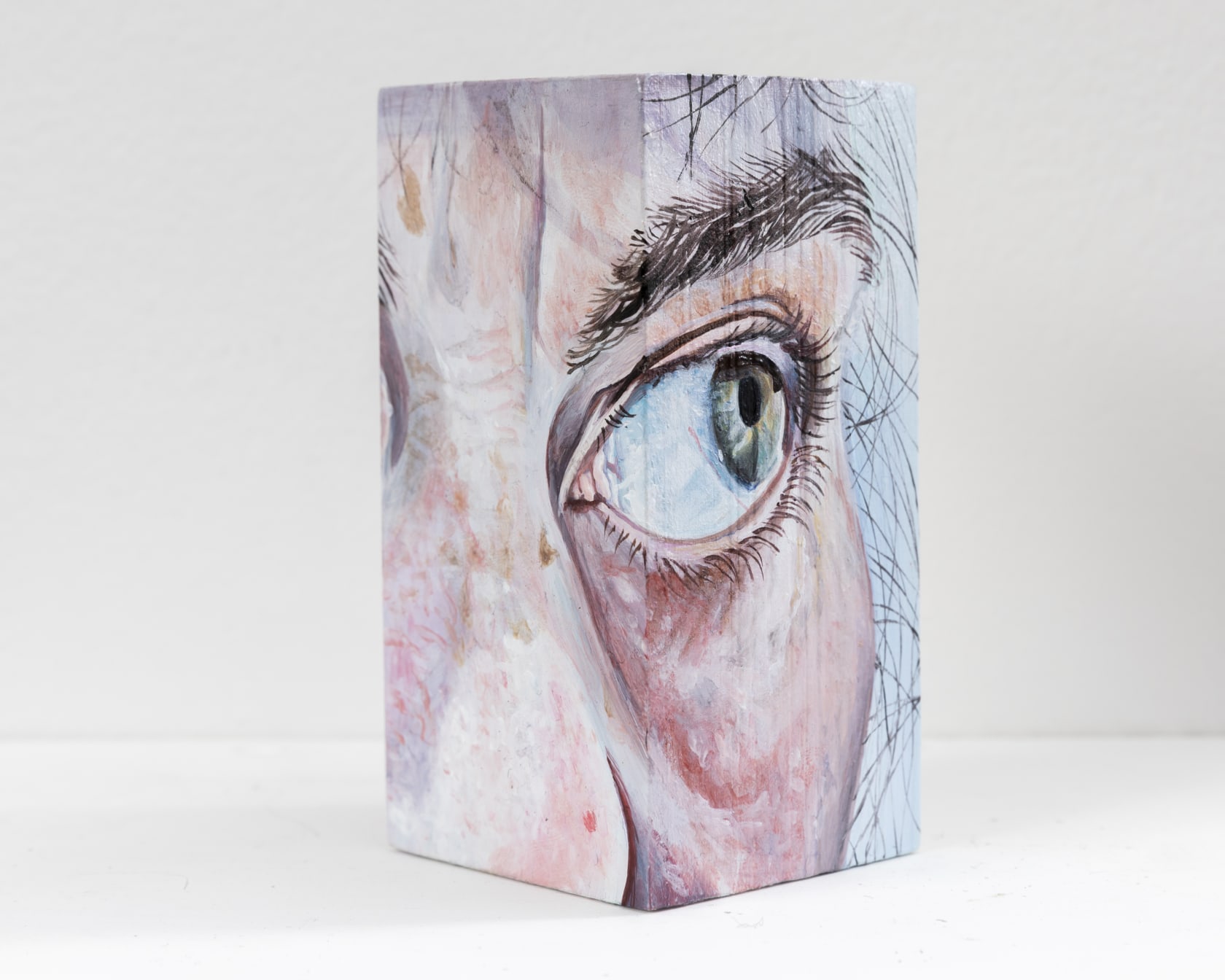 Ishbel Myerscough Ishbel, 2021