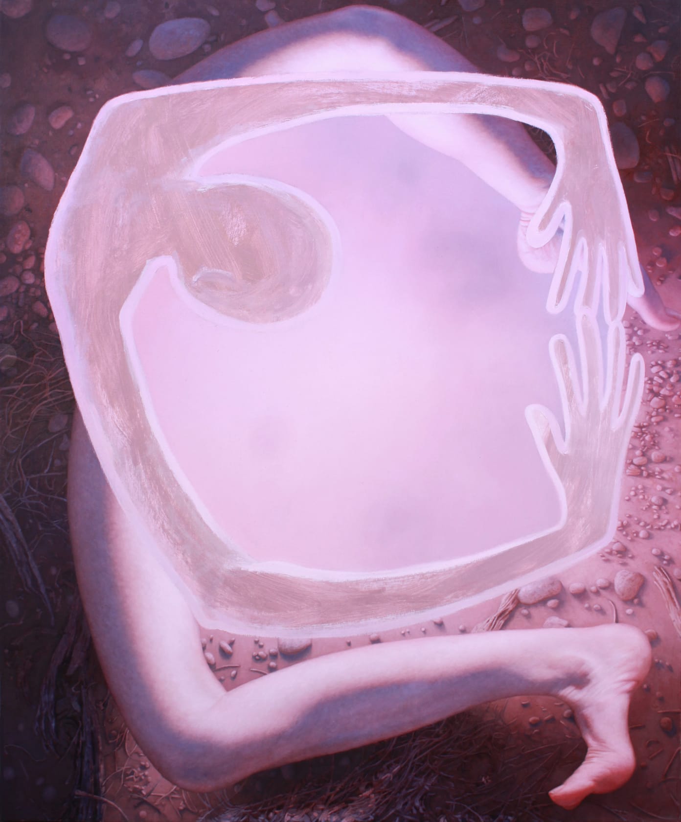 Aleah Chapin The Opening, 2020