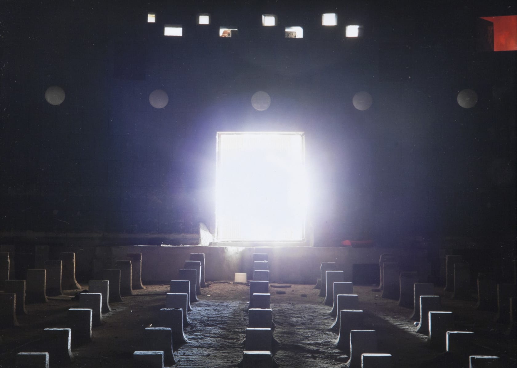 Lotte Nielsen Untitled II, 2016