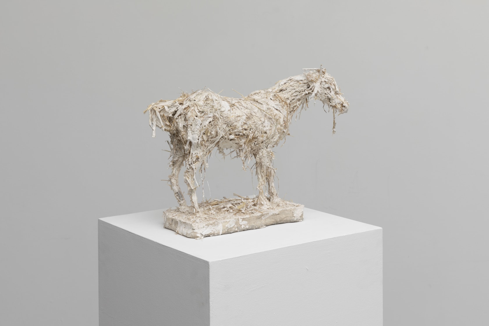 Nicola Hicks, All the Pretty Horses II, 2019