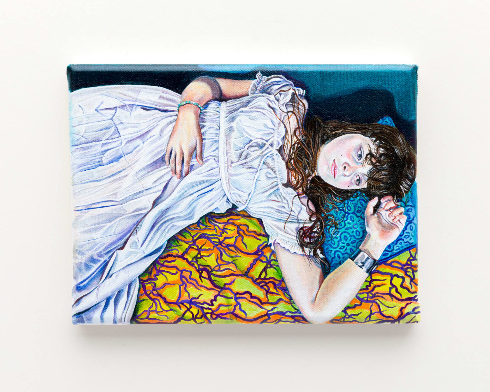 Ishbel Myerscough, Nightie, 2022