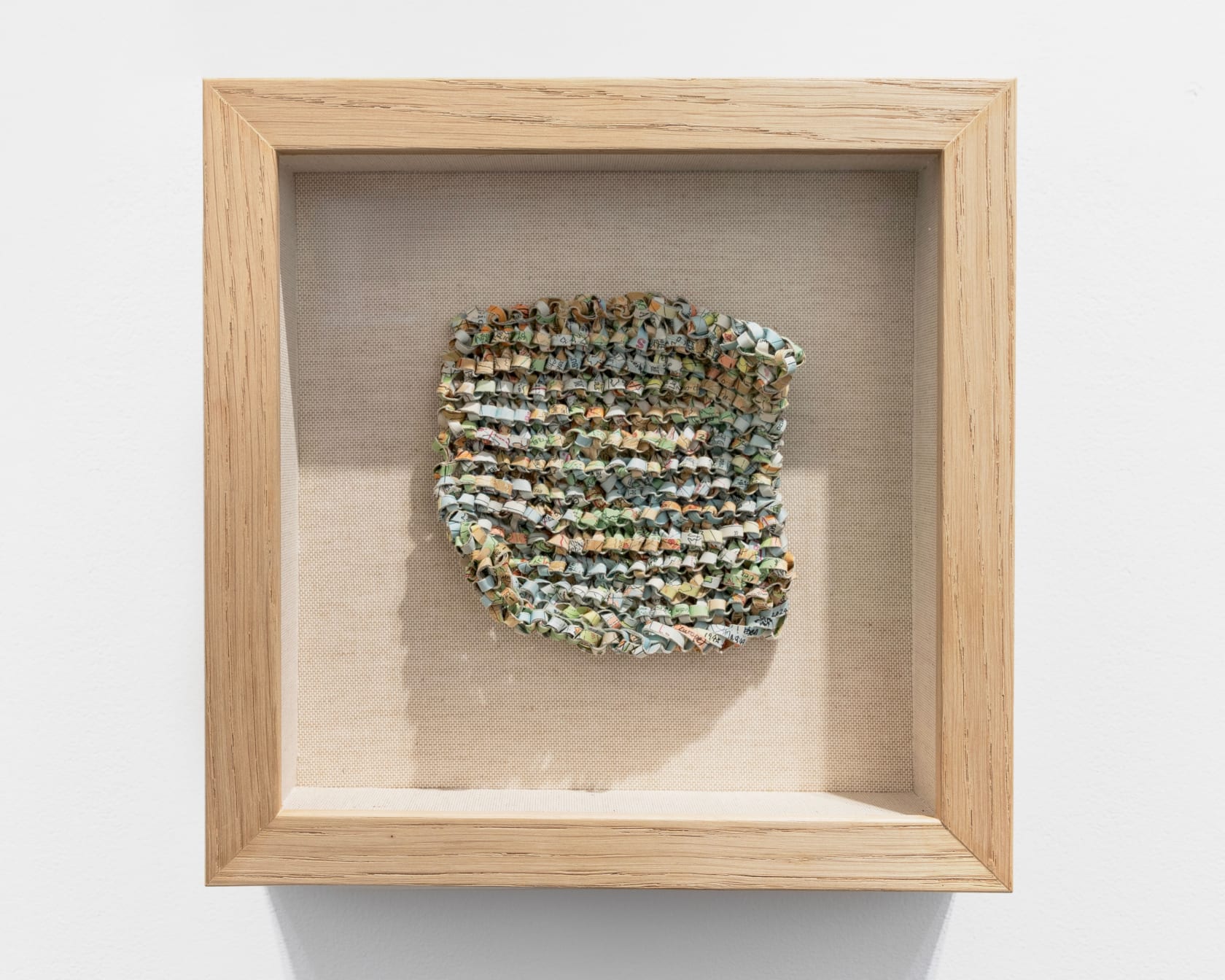 Movana Chen Europe 1945, 2024