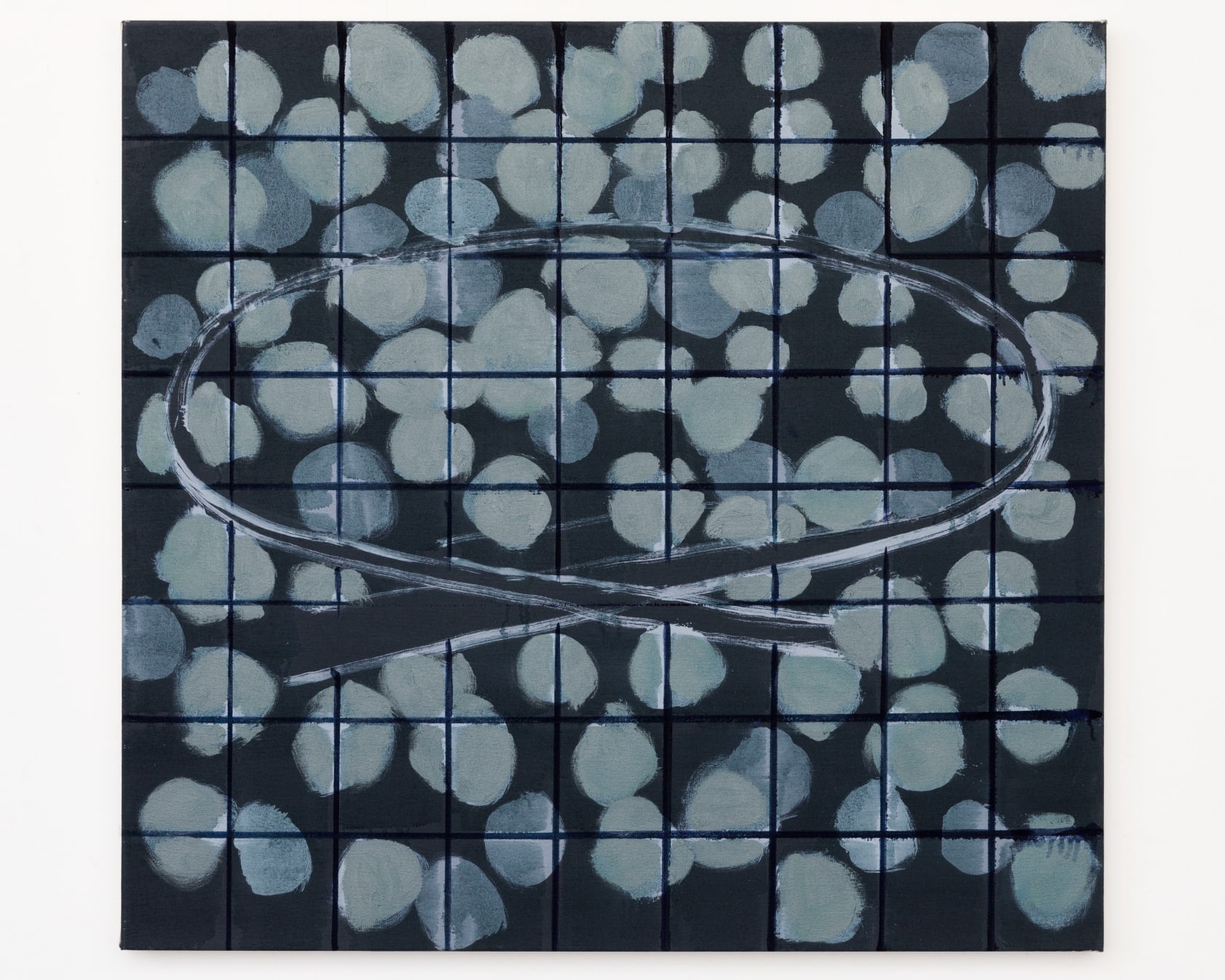 Richard Smith, Window, 1994