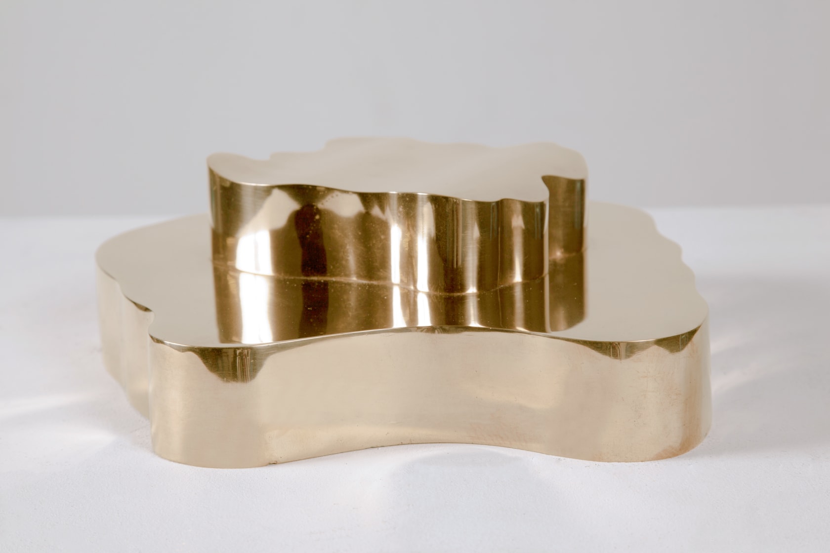 Eduardo Paolozzi, Kemini, 1968