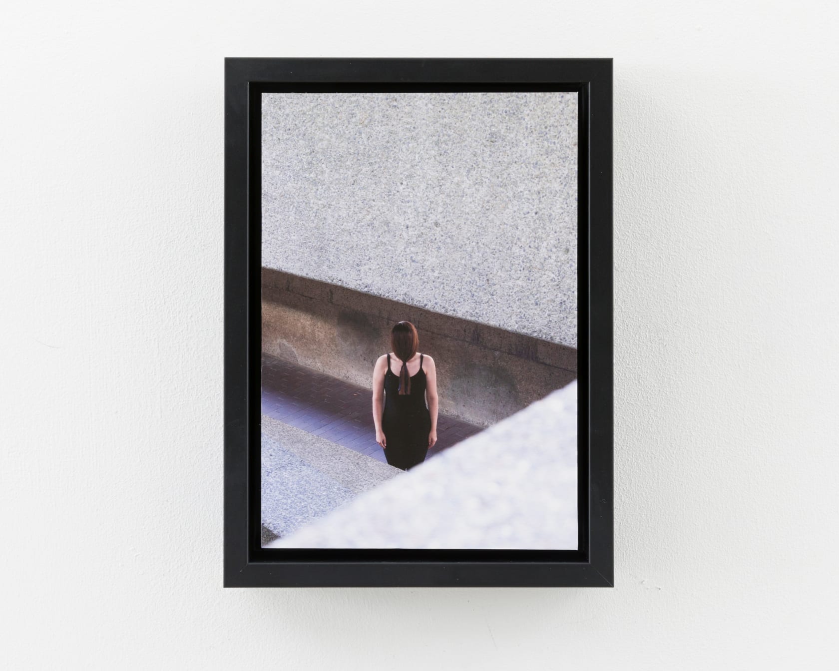 Hanieh Yavari Brutal Resilience, 2022-2023