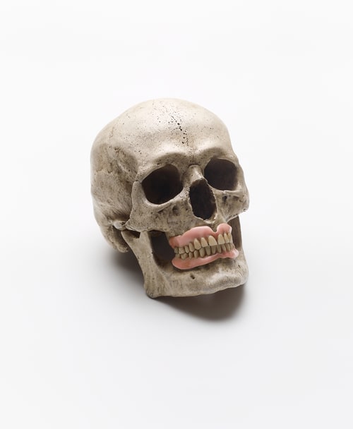 Nancy Fouts, Still Smiling , 2012