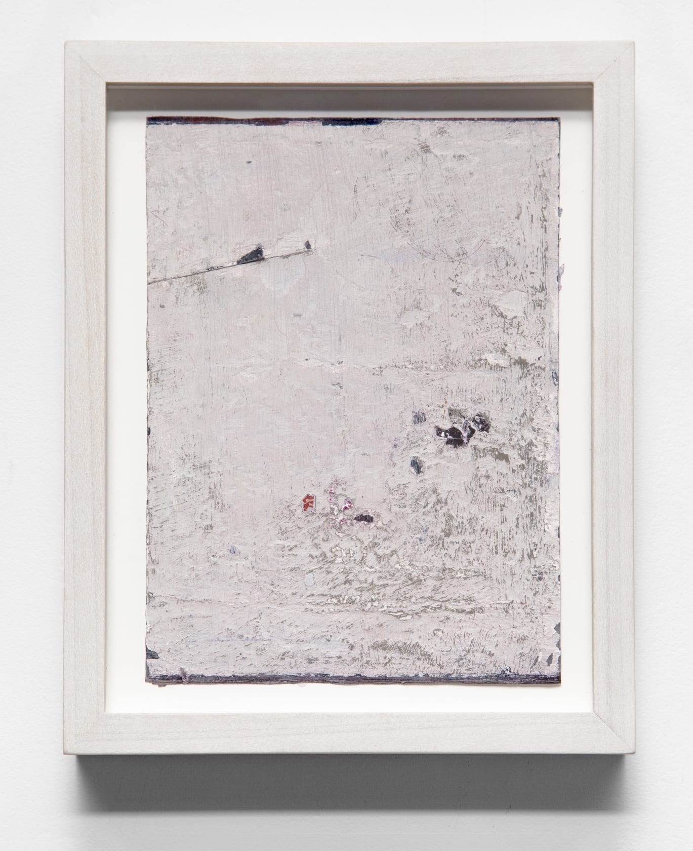 Sinead Rice Notebook Page II, 2016