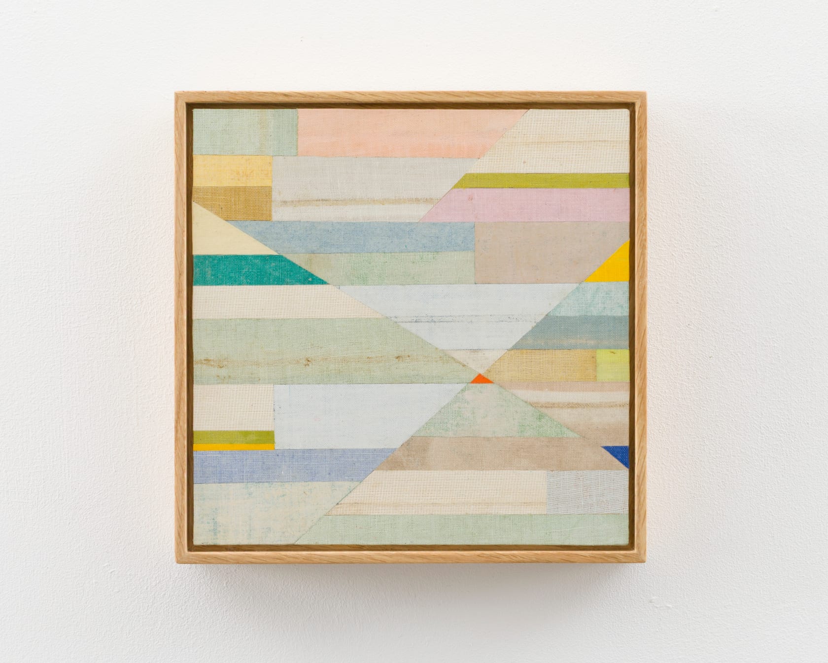 Katie Mawson Planes, 2025