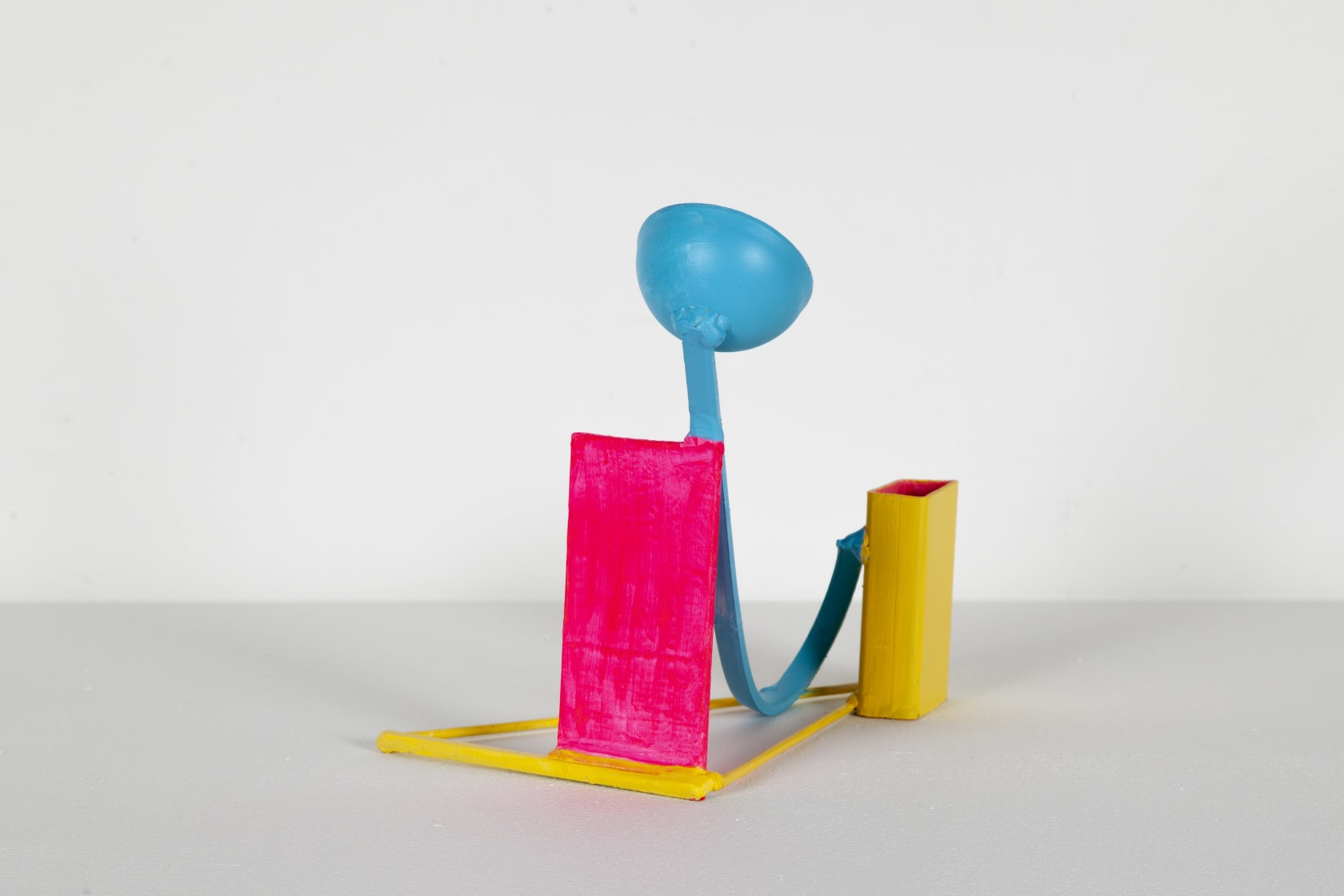 Jane Ackroyd Pink Heaven, 2020