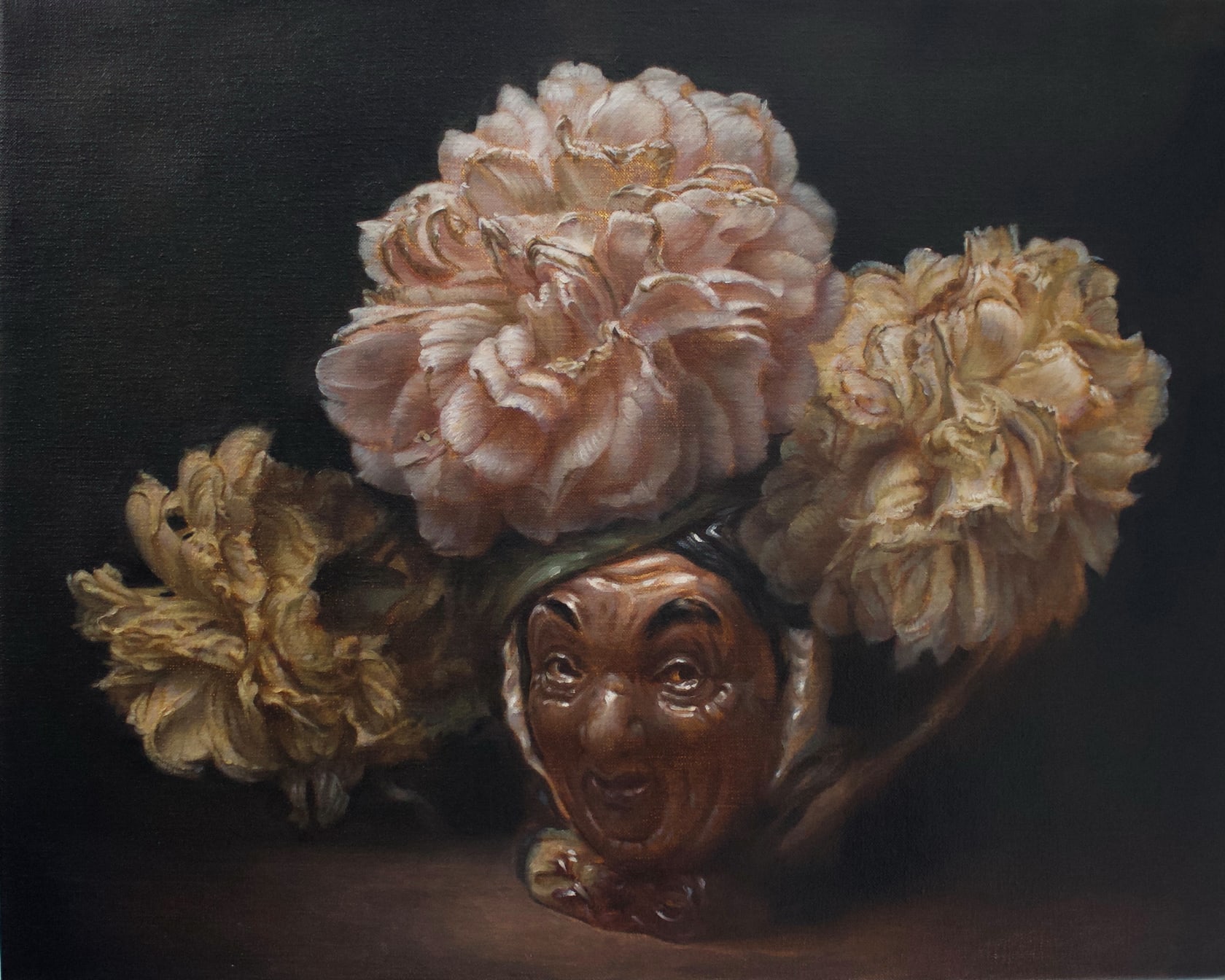 Angela Lizon Joie de Vivre, 2022