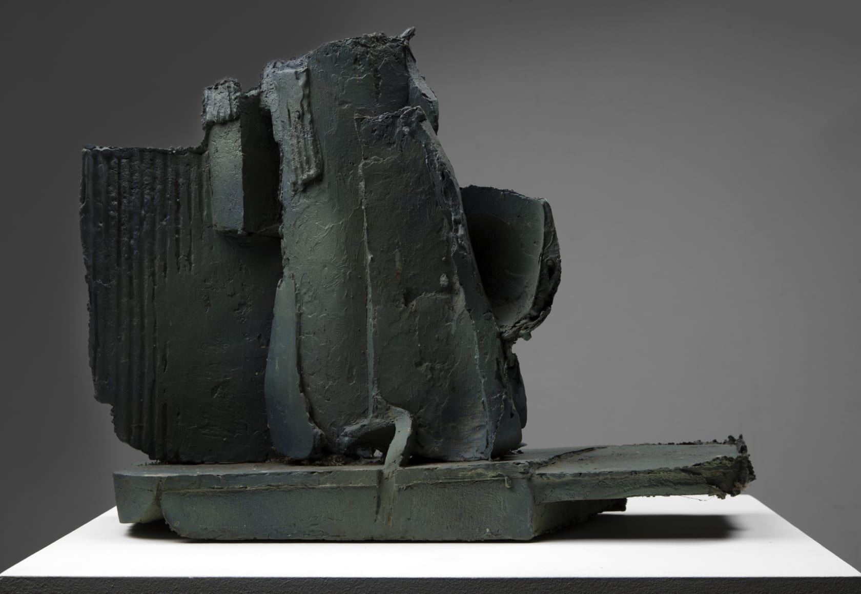 Carole Hodgson Echo (for Morandi), 1996-98