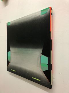 Jason Gubbiotti Sunset Flip, 2020 - 2021