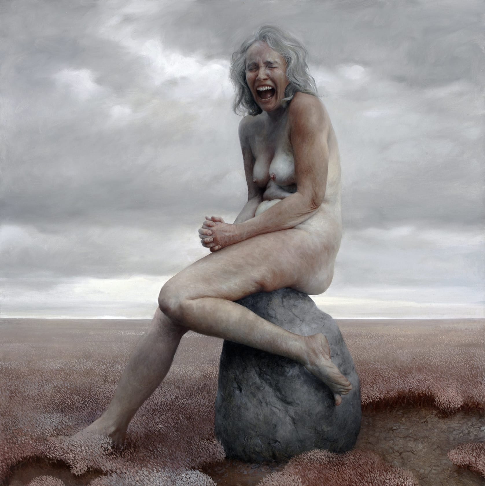 Aleah Chapin The Tempest, 2013