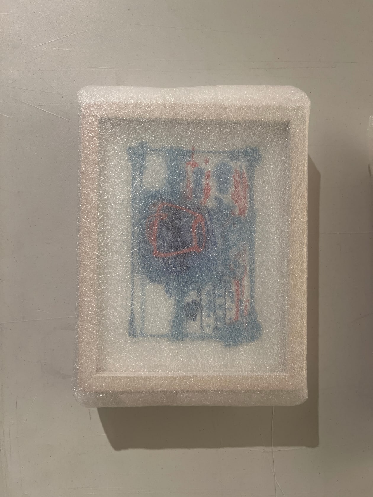 John Loker Upturned Bucket 2, 2024