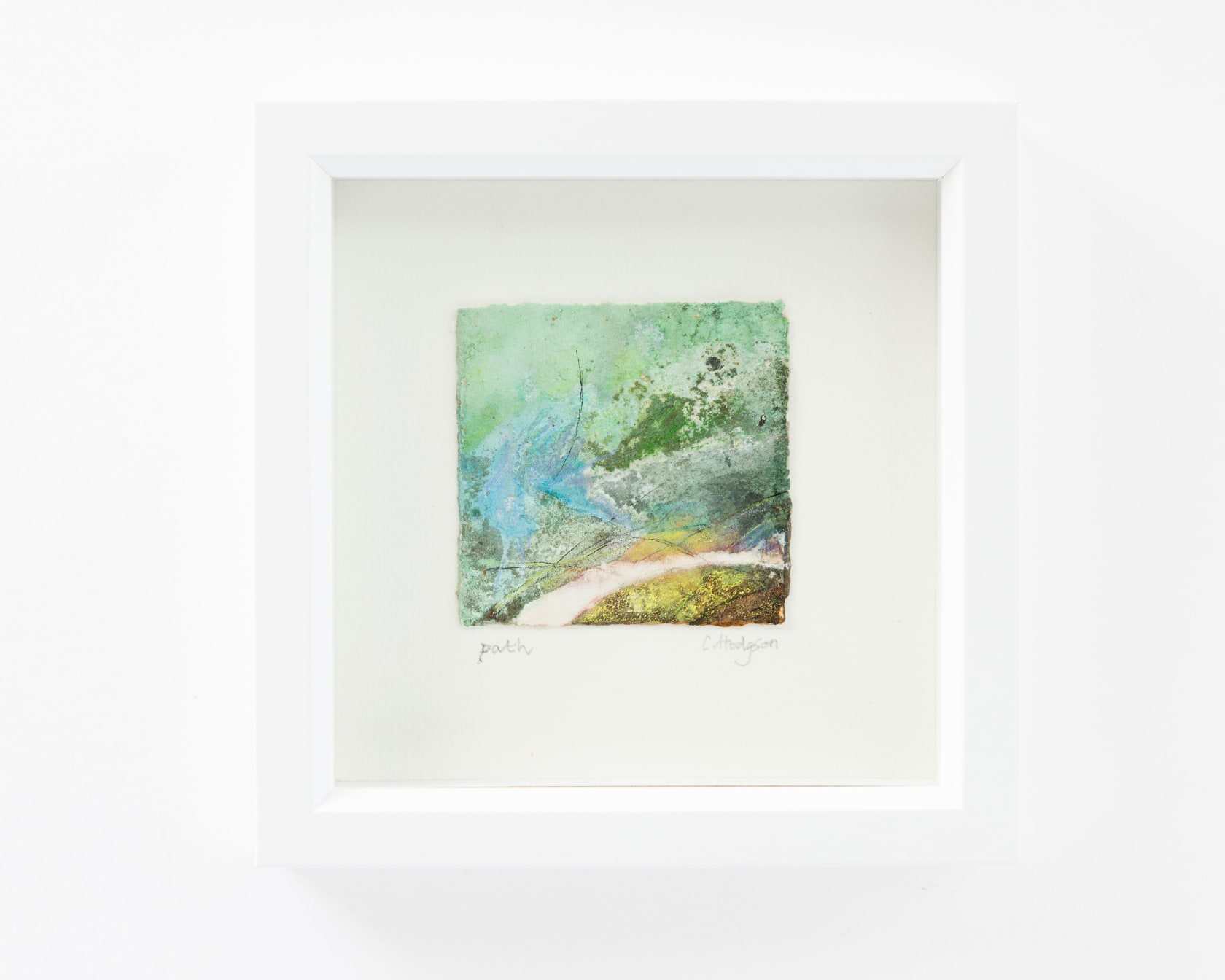 Carole Hodgson Path, 2024