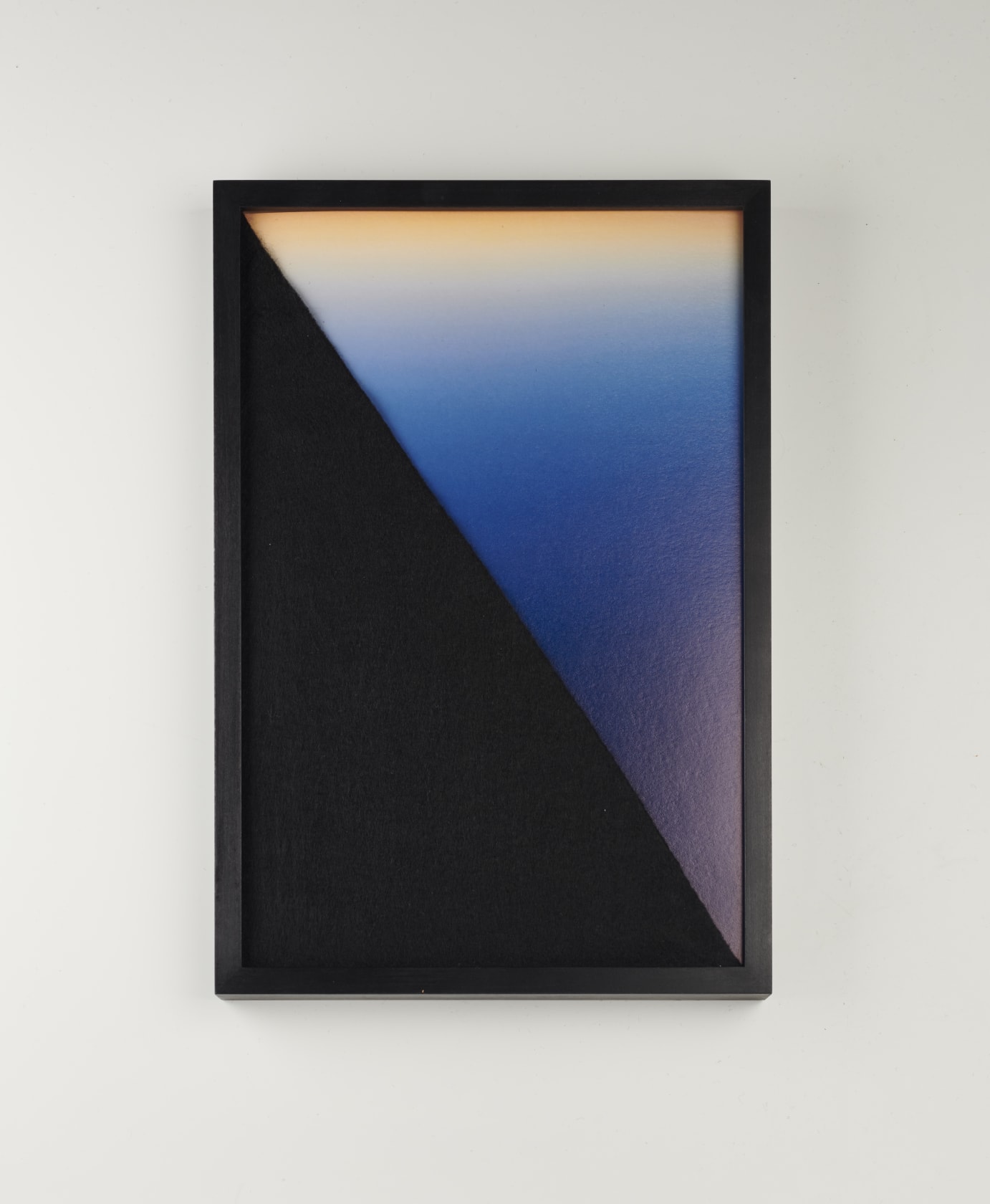 Tom Lovelace, Untitled Drape #2, 2019