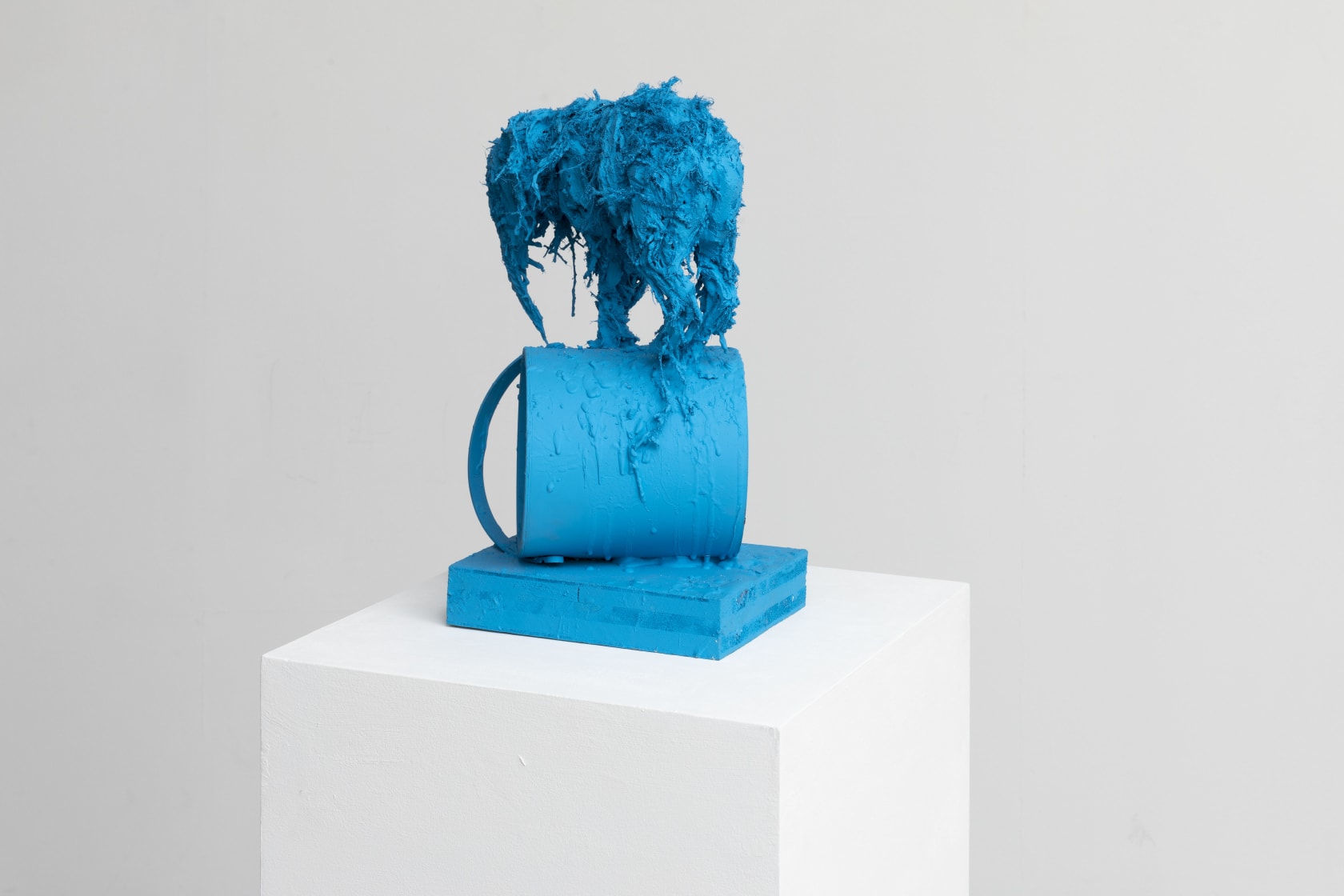 Nicola Hicks, Item from things that don't love you, 2020