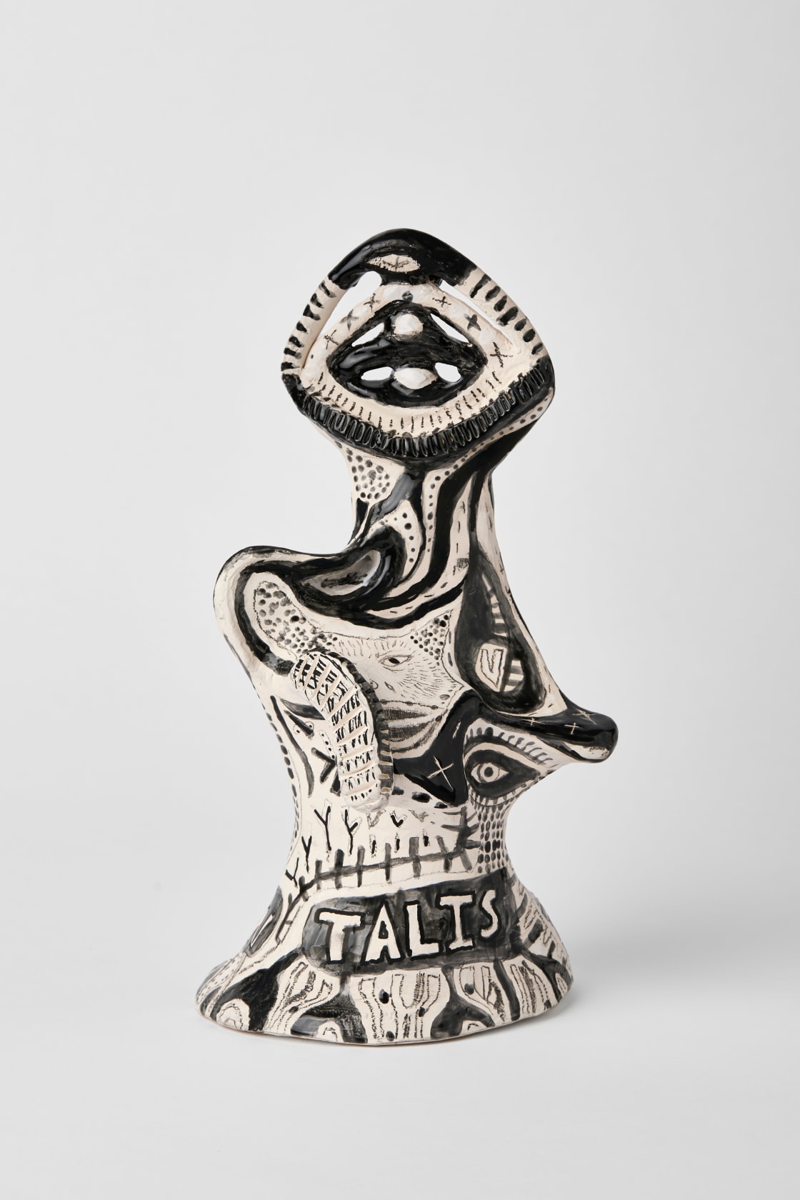 Terence Wilde Talisman, 2025