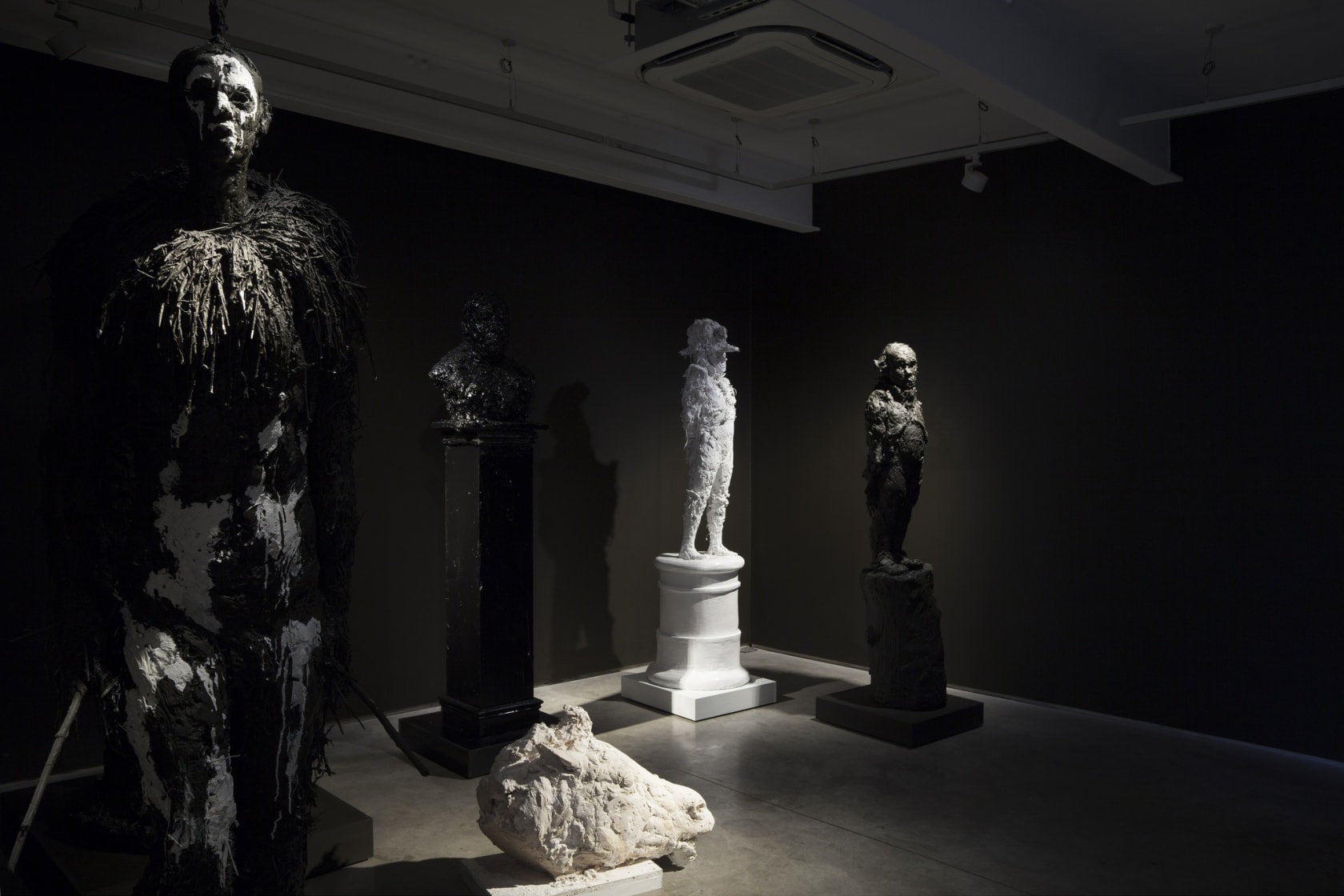 Nicola Hicks, Men of War, 2015
