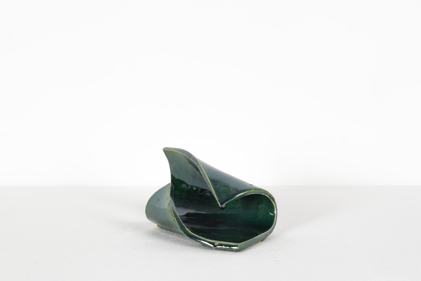 William Pye Rollover, 2020