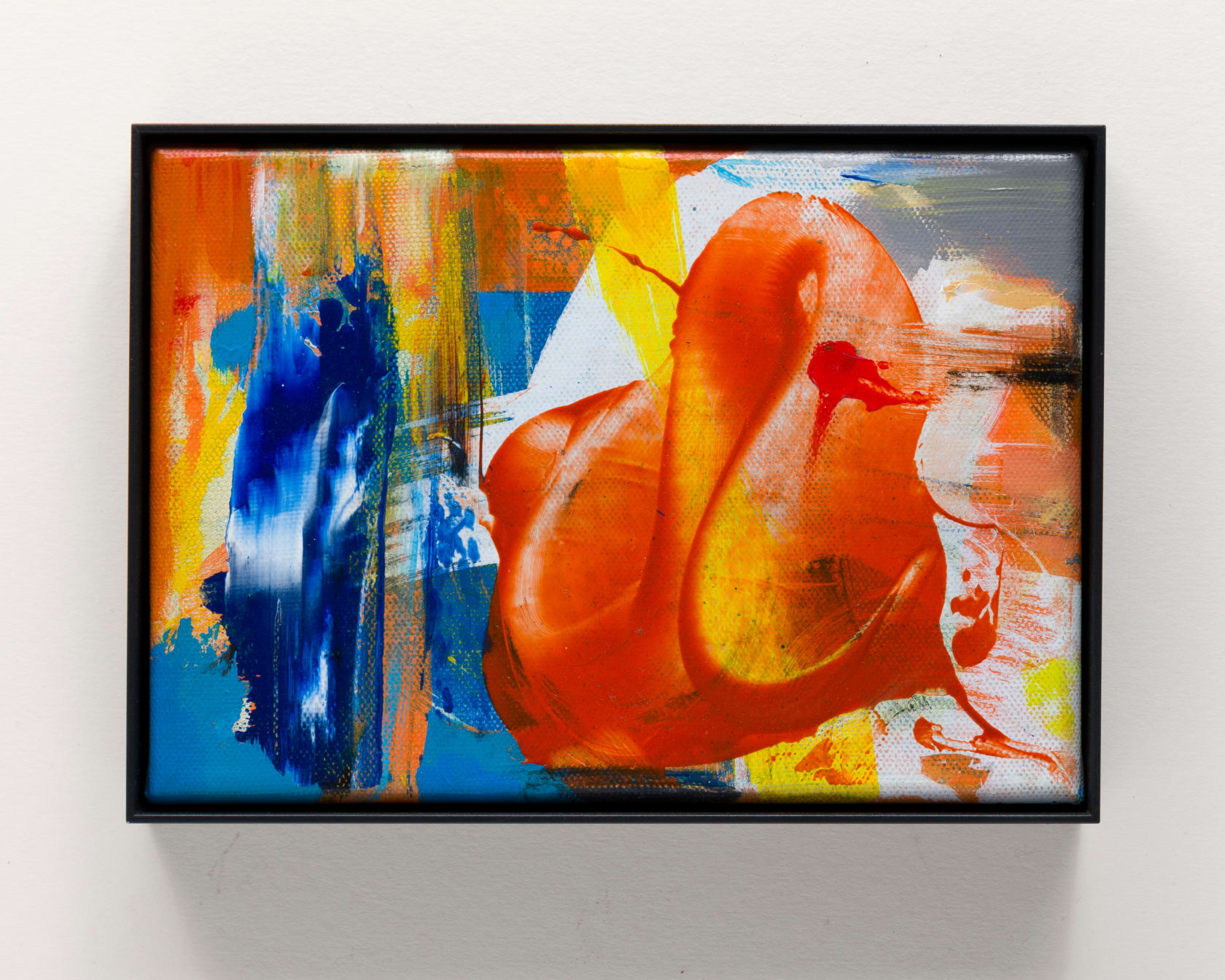 Simon Williams Summer Plume, 2023