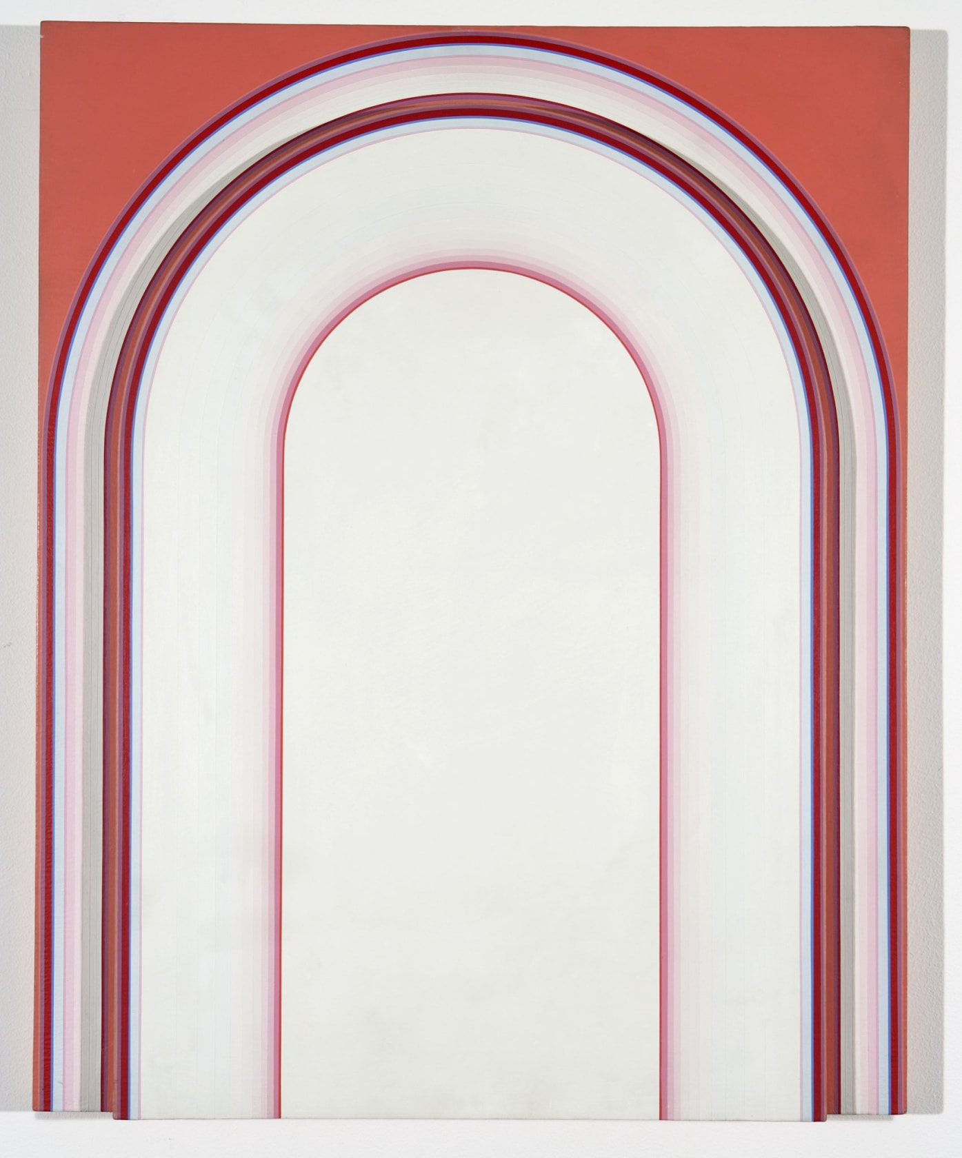 Derek Hirst Untitled, 1973