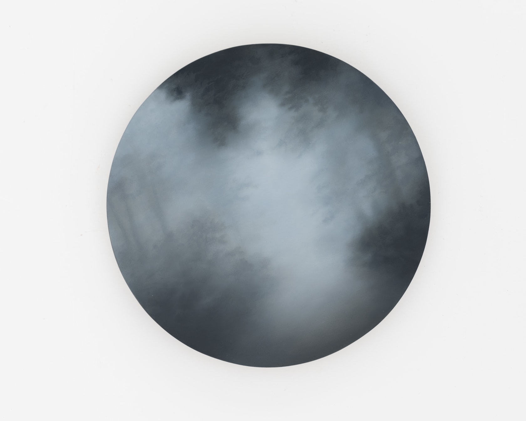 Gill Rocca Figment XLI, 2019